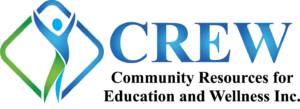 CREW logo 